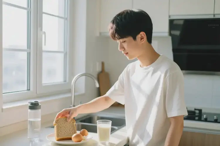 青少年早上血糖14(图1)