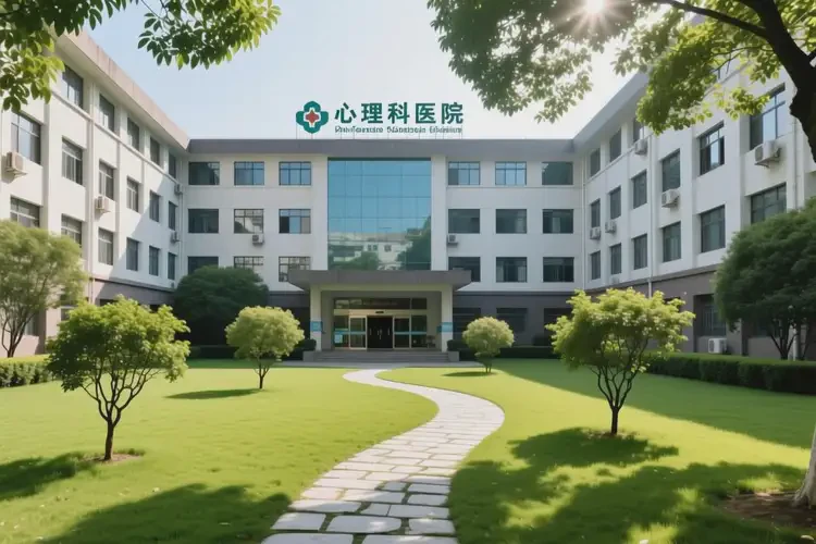 2025年重慶精神心理科醫(yī)院(圖2)
