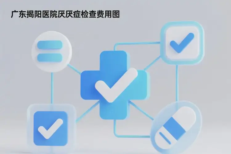 廣東揭陽(yáng)去醫(yī)院檢查厭食癥費(fèi)用貴嗎(圖3)