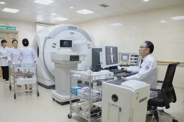 山東日照去醫(yī)院檢查過(guò)度服藥費(fèi)用貴不貴(圖4)