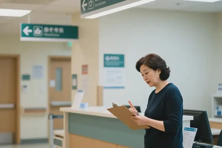 江苏淮安去医院检查焦虑症费用贵吗(图2)