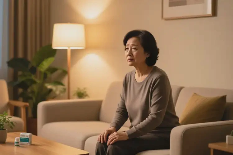 更年期女性早上血糖20點5是糖尿病嗎(圖3)