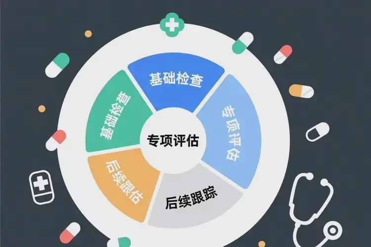 北京去醫(yī)院檢查暴食癥貴不貴(圖2)