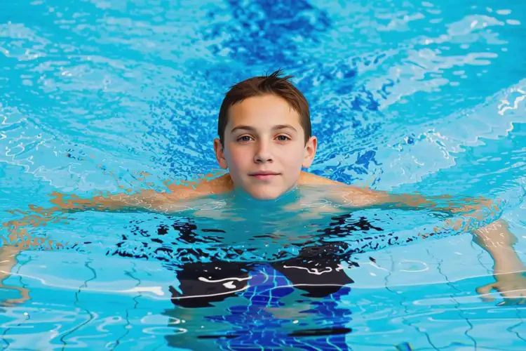 16歲男孩泳池游泳感染阿米巴食腦蟲的幾率是多少(圖4)