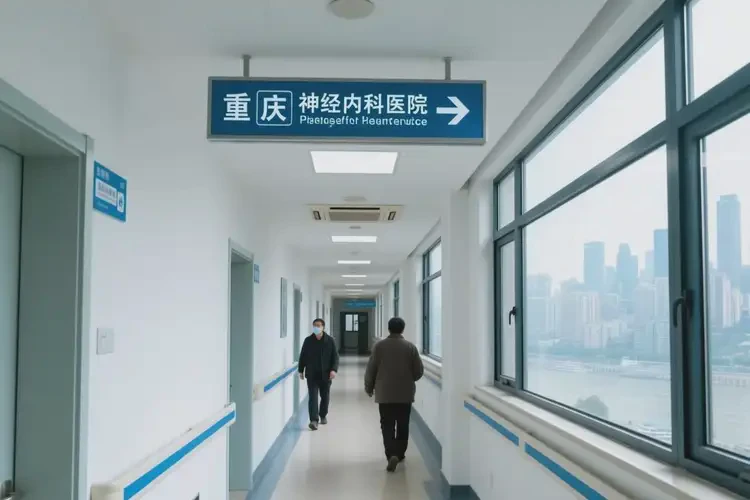 2025年重慶神經(jīng)內(nèi)科醫(yī)院(圖2)