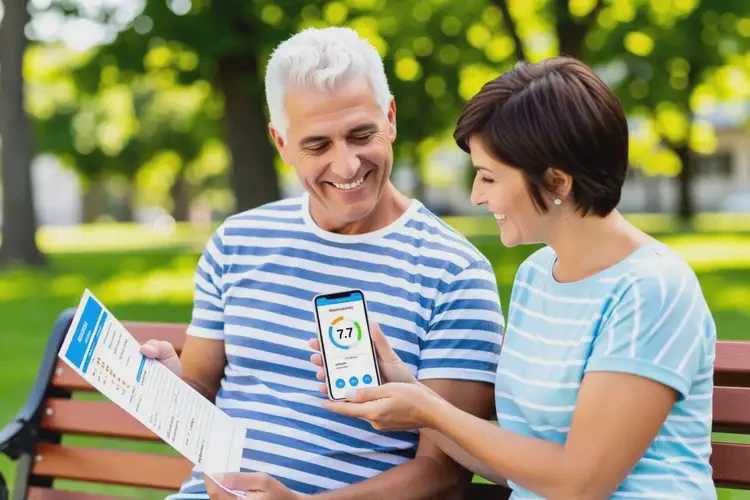 中年人中午血糖7(圖1)