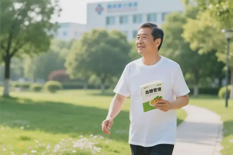 中年人餐后血糖6(圖1)