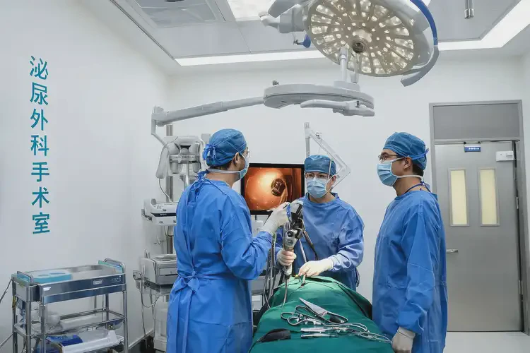 六盤水泌尿外科醫(yī)院排名(圖4)