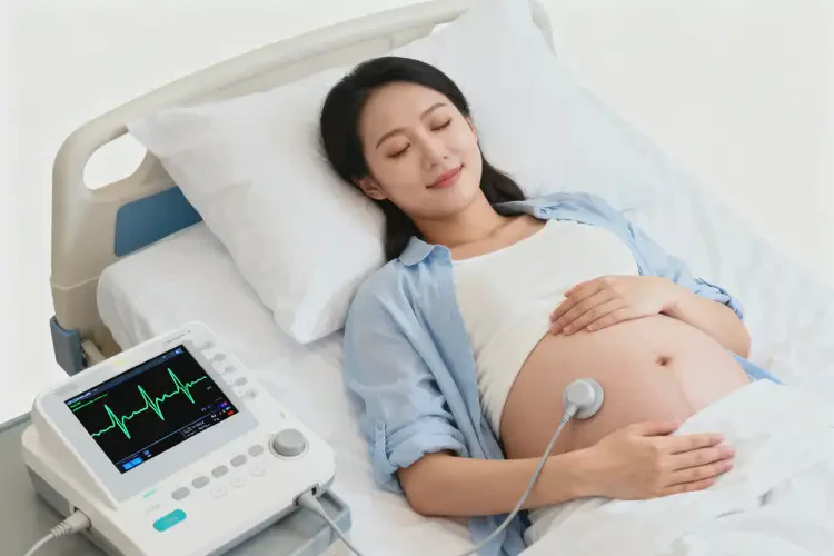 孕40周1天胎心率184怎么回事(圖2)