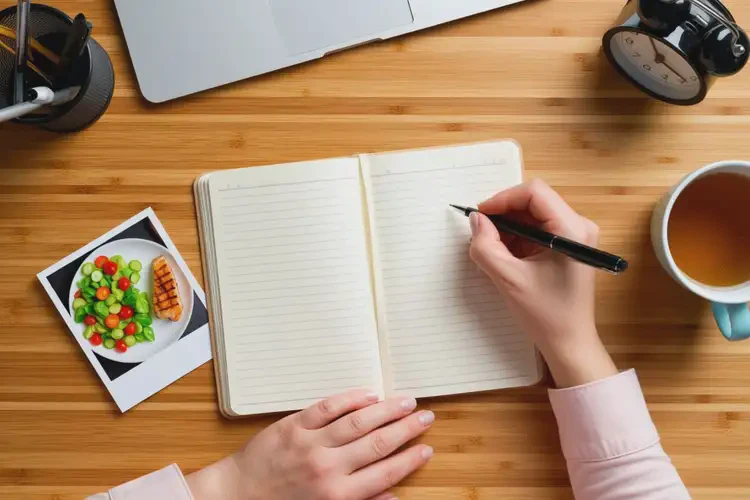 更年期女性餐后血糖9點(diǎn)7是怎么回事(圖1)