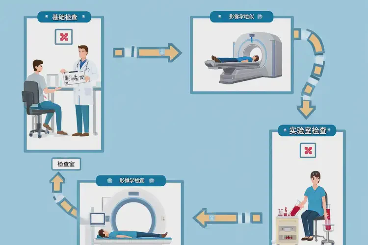 內(nèi)蒙古包頭去醫(yī)院檢查強(qiáng)迫癥一般多少錢(圖2)