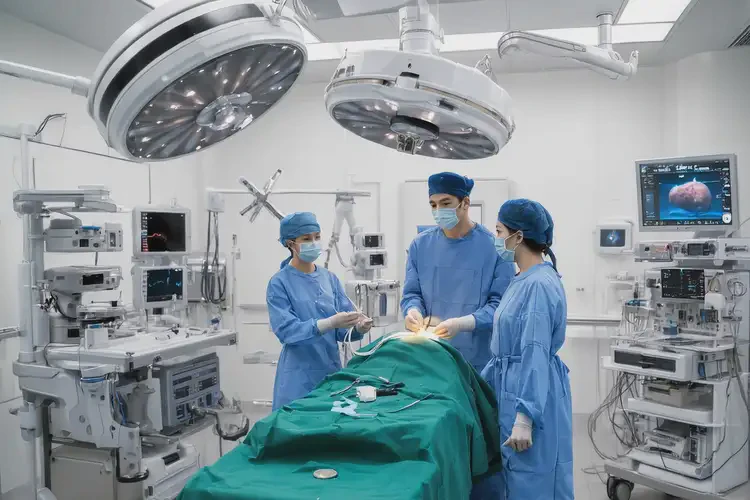 成都泌尿外科哪個(gè)醫(yī)院好(圖1)