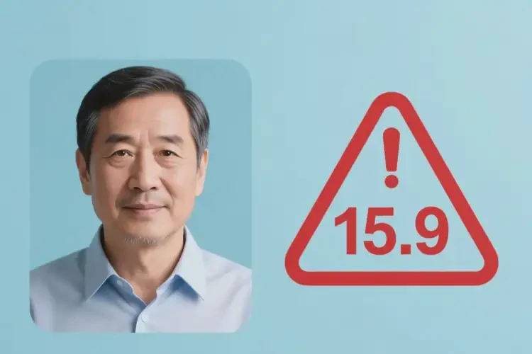 中年人晚餐血糖15(圖1)