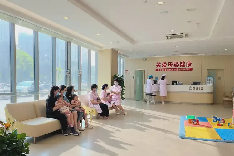 2025年云南紅河陰道緊縮術哪家做的好(圖2)