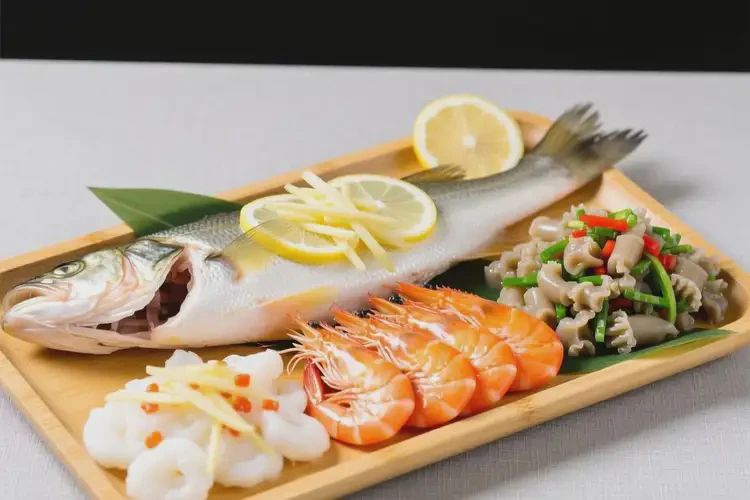 在廣東潮州上火了吃什么對應(yīng)的菜(圖2)