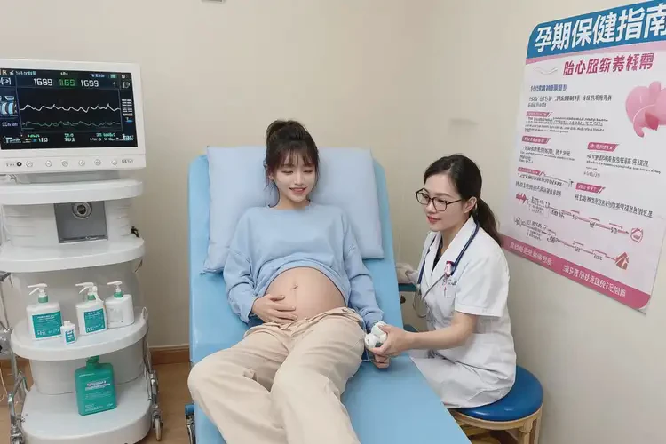 孕15周1天胎心率169還能保住嗎(圖3)