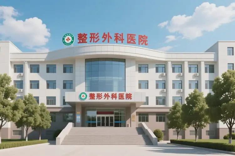 齊齊哈爾整形外科醫(yī)院(圖3)