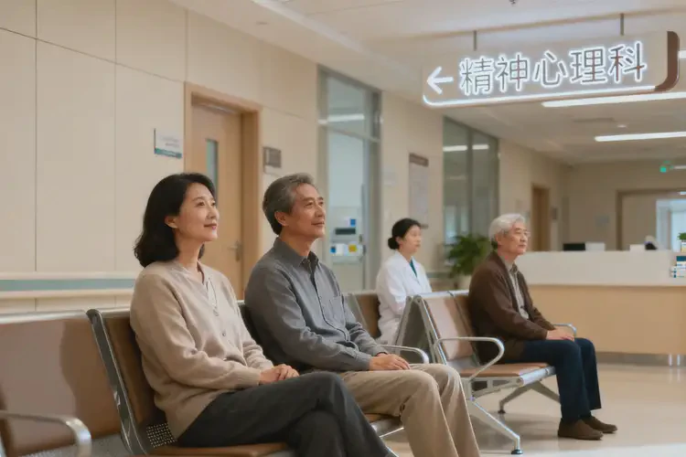 海南海口去醫(yī)院檢查雙相情感障礙多少錢(圖1)