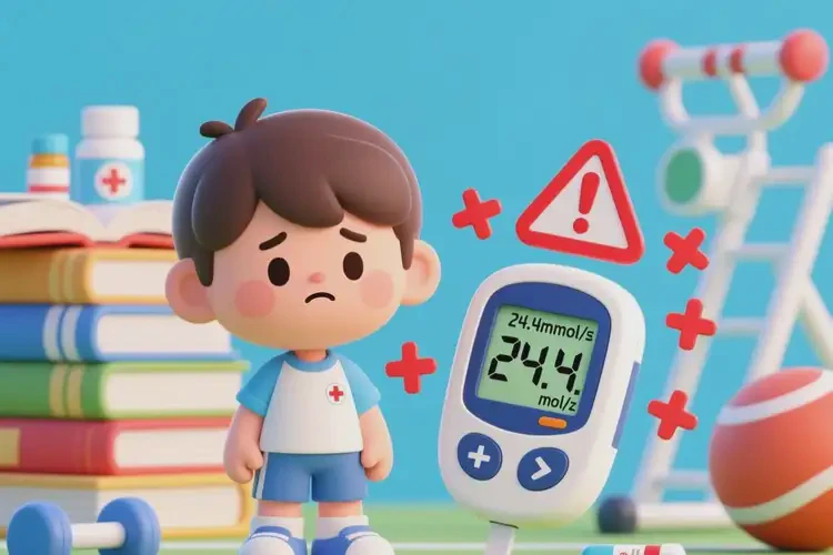 青少年餐后血糖24(圖1)