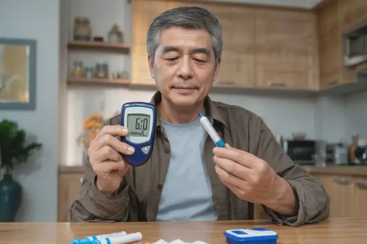 中年人下午血糖6點(diǎn)0是糖尿病嗎(圖4)