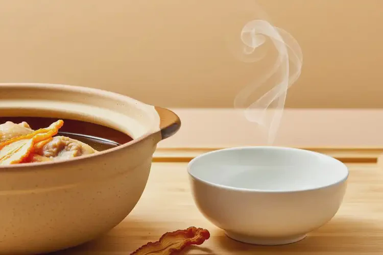 牙痛能喝天麻燉雞湯調(diào)理嗎(圖4)