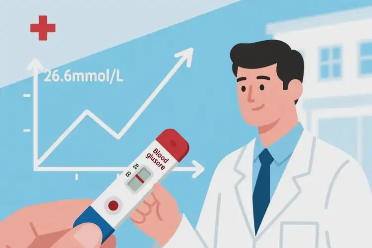 男性中餐血糖26(圖1)