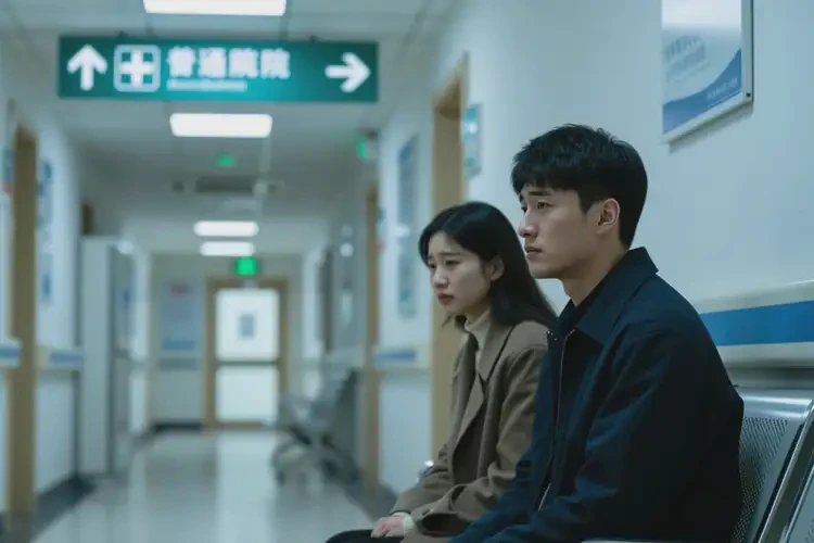 遼寧遼陽(yáng)去醫(yī)院檢查中度焦慮全部費(fèi)用是多少(圖4)