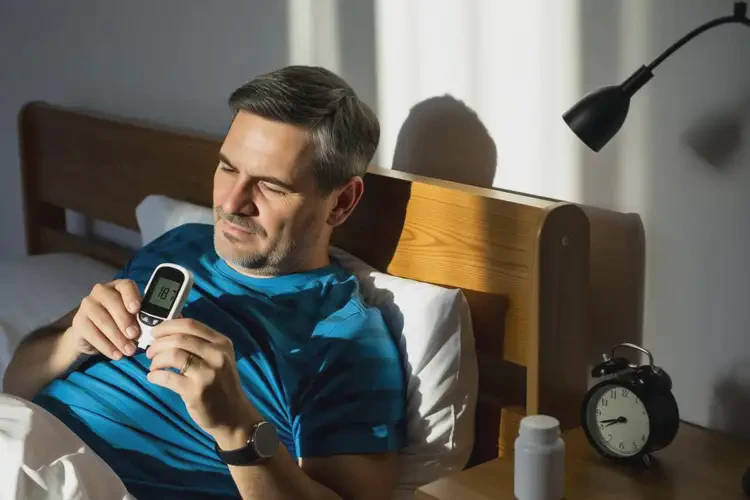 中年人下午血糖18(圖1)