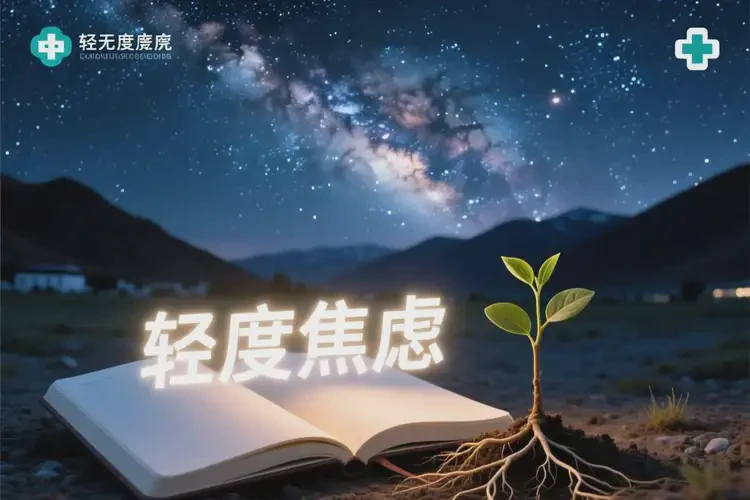 西藏拉薩去醫(yī)院檢查輕度焦慮多少錢(圖1)