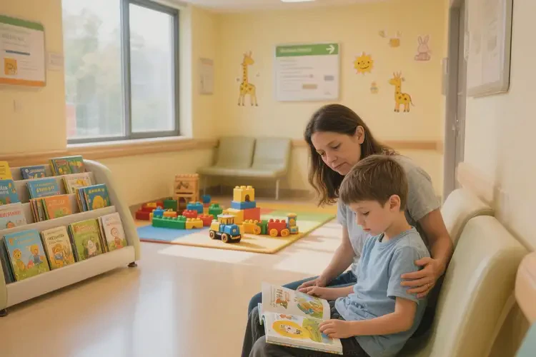 安徽蚌埠去醫(yī)院檢查多動(dòng)癥貴不貴(圖1)