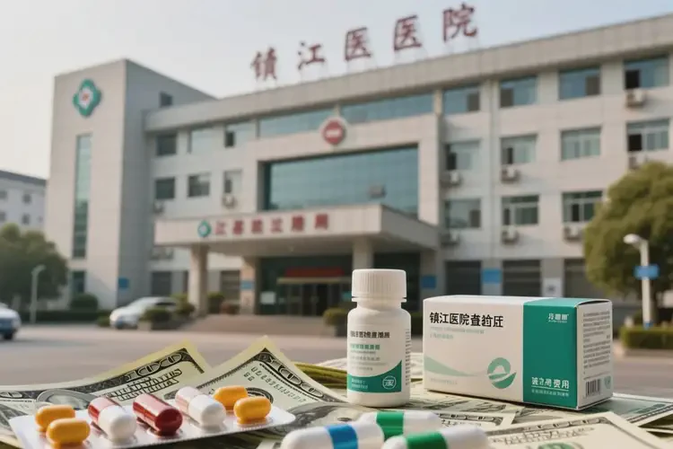 江蘇鎮(zhèn)江去醫(yī)院檢查過度服藥有多貴(圖2)