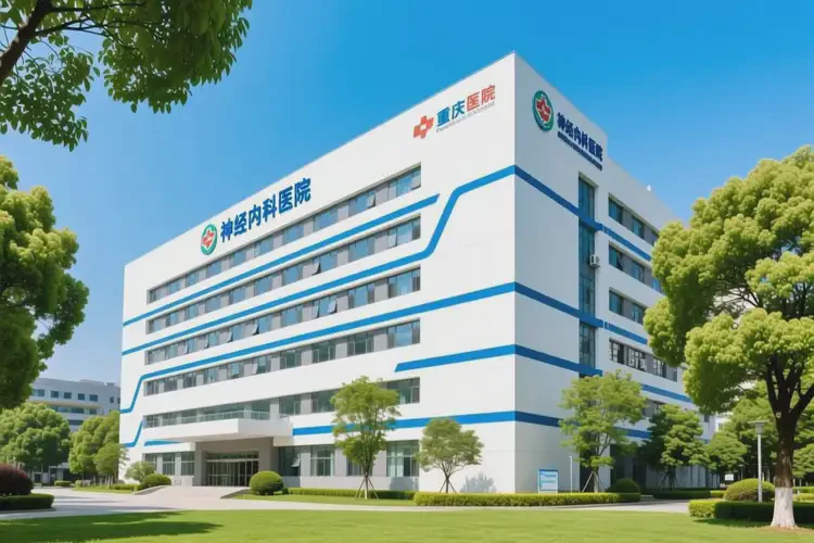 2025年重慶神經(jīng)內(nèi)科醫(yī)院(圖4)
