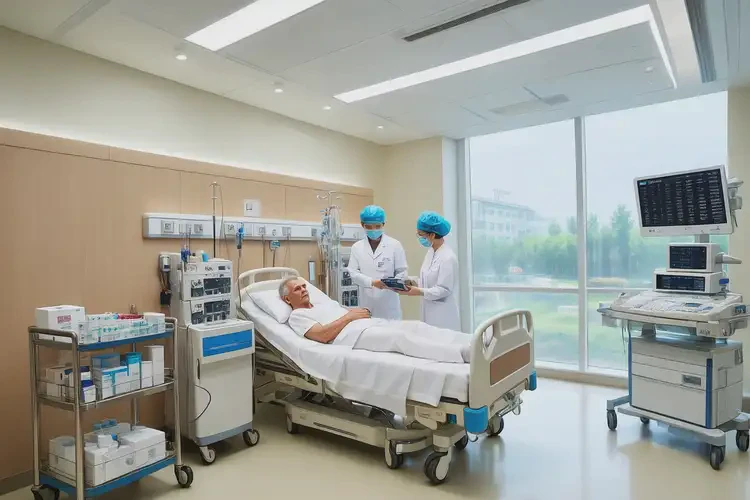 2025年內(nèi)蒙古錫林郭勒盟重癥醫(yī)學(xué)科醫(yī)院(圖3)