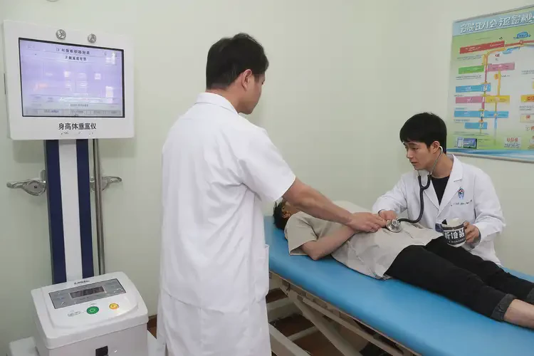 安徽亳州檢查暴飲暴食全部費(fèi)用是多少(圖4)