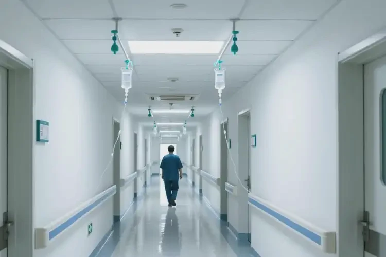 海南臨高縣去醫(yī)院檢查網(wǎng)癮一般有多貴(圖1)