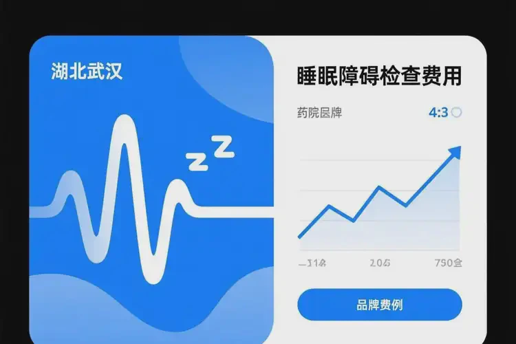 湖北武漢檢查睡眠障礙一般是多少錢(qián)(圖4)