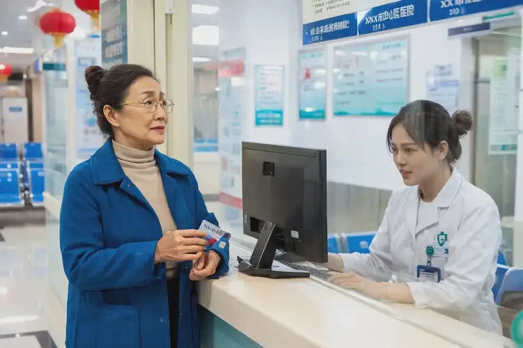 山東日照去醫(yī)院檢查過(guò)度服藥費(fèi)用貴不貴(圖1)