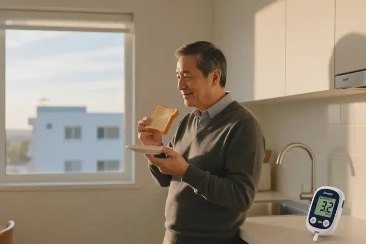 中年人早上空腹血糖3(圖1)