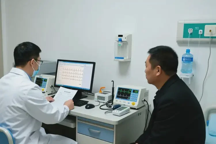 四川瀘州去醫(yī)院檢查中度焦慮一般是多少錢(圖3)