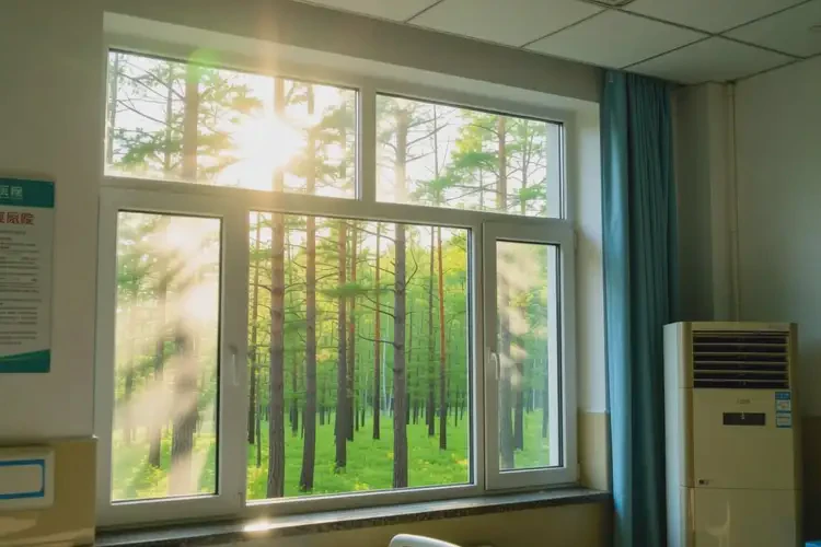 黑龙江大兴安岭去医院检查焦虑症费用贵吗(图1)