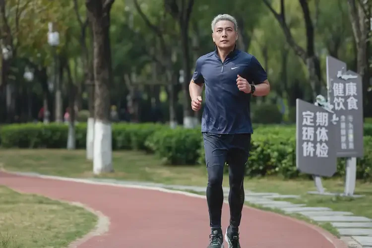 中年人晚上血糖4(圖1)