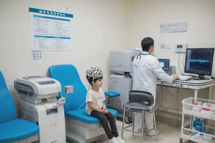 江西撫州去醫(yī)院檢查自閉癥貴不貴(圖2)