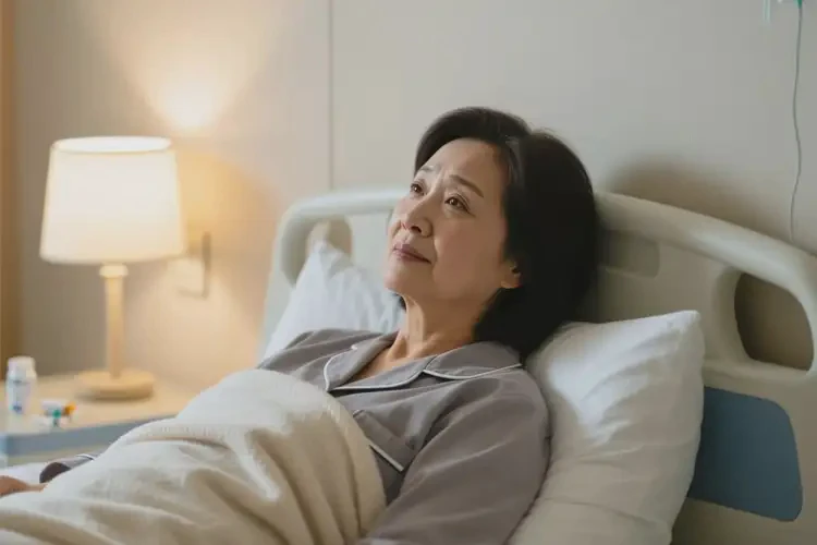 更年期女性早上血糖20點5是糖尿病嗎(圖1)