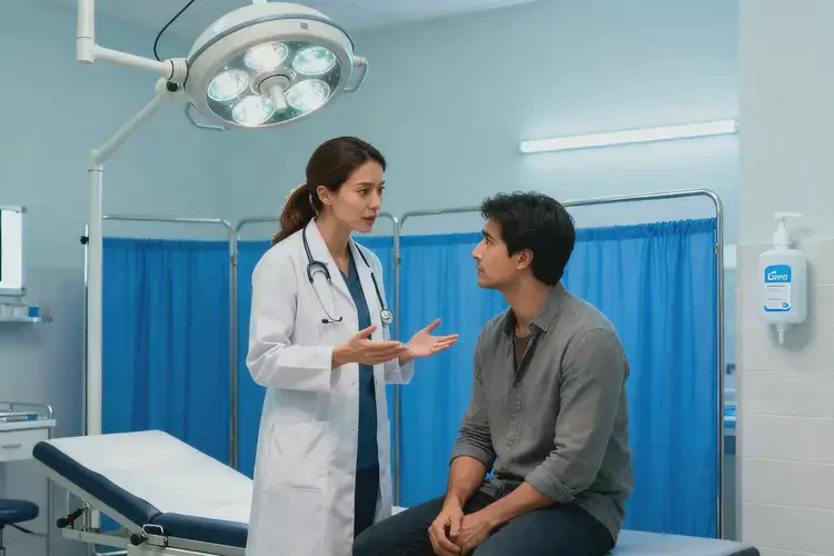 廣東韶關(guān)去醫(yī)院檢查強迫癥有多貴(圖1)