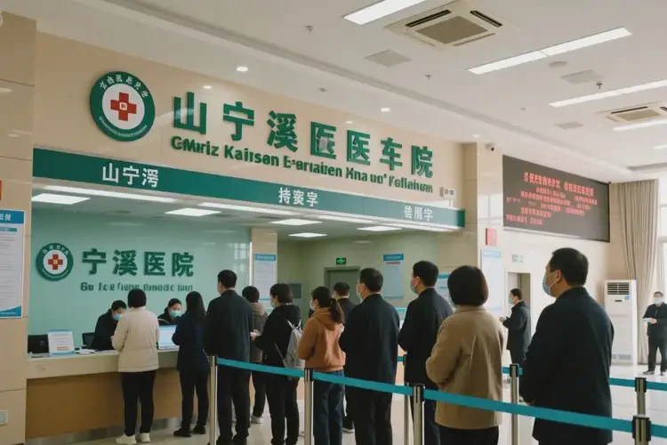 遼寧本溪去醫(yī)院檢查過度服藥多少錢(圖1)