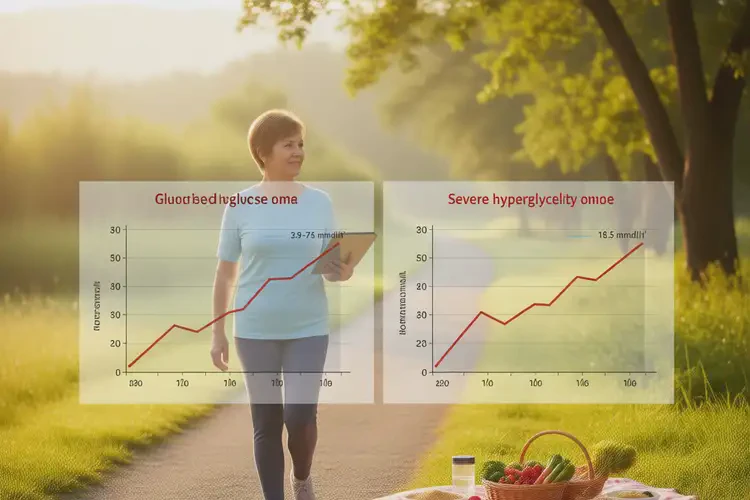 中年人中午血糖18(图2)