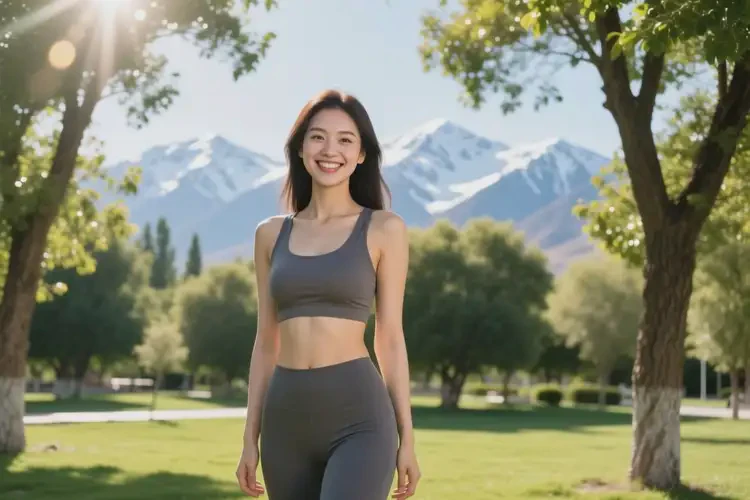 2025年新疆喀什隔空溶脂瘦腰部哪家做的好(圖2)