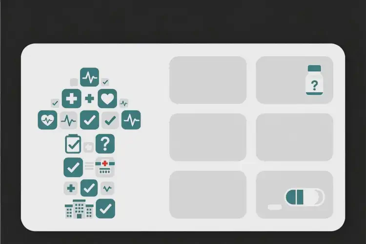 遼寧沈陽去醫(yī)院檢查輕度焦慮全部費用是多少(圖2)