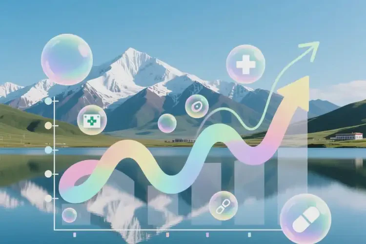 青海果洛去醫(yī)院檢查自閉癥全部費用是多少(圖2)