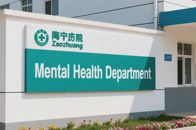 棗莊精神心理科哪個(gè)醫(yī)院好(圖2)